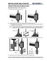 Preview for 103 page of Belanger FreeStyler Owner'S Manual