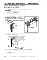 Preview for 110 page of Belanger FreeStyler Owner'S Manual