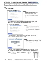 Предварительный просмотр 32 страницы Belanger Fusion X2 PRO Owner'S Manual