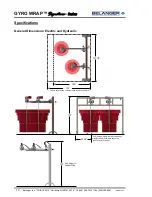Предварительный просмотр 20 страницы Belanger Gyro Wrap Signature Series Owner'S Manual