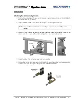 Предварительный просмотр 27 страницы Belanger Gyro Wrap Signature Series Owner'S Manual