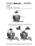 Предварительный просмотр 33 страницы Belanger Gyro Wrap Signature Series Owner'S Manual