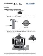 Предварительный просмотр 34 страницы Belanger Gyro Wrap Signature Series Owner'S Manual