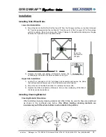 Предварительный просмотр 41 страницы Belanger Gyro Wrap Signature Series Owner'S Manual