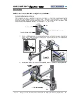 Предварительный просмотр 53 страницы Belanger Gyro Wrap Signature Series Owner'S Manual