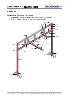 Предварительный просмотр 56 страницы Belanger Gyro Wrap Signature Series Owner'S Manual