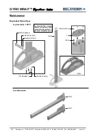 Предварительный просмотр 64 страницы Belanger Gyro Wrap Signature Series Owner'S Manual