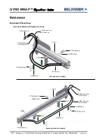 Предварительный просмотр 66 страницы Belanger Gyro Wrap Signature Series Owner'S Manual