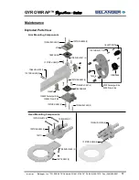 Предварительный просмотр 67 страницы Belanger Gyro Wrap Signature Series Owner'S Manual