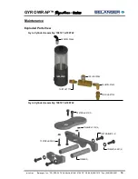 Предварительный просмотр 69 страницы Belanger Gyro Wrap Signature Series Owner'S Manual