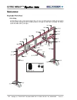 Предварительный просмотр 76 страницы Belanger Gyro Wrap Signature Series Owner'S Manual