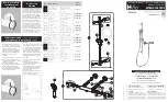 Belanger H2 flo KIT-SOU135TSCP Installation Instructions preview