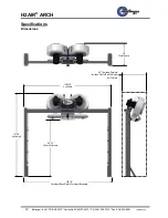 Предварительный просмотр 16 страницы Belanger H2AIR ARCH Owner'S Manual