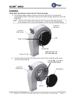 Предварительный просмотр 18 страницы Belanger H2AIR ARCH Owner'S Manual