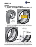 Предварительный просмотр 20 страницы Belanger H2AIR ARCH Owner'S Manual