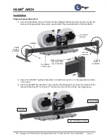 Предварительный просмотр 22 страницы Belanger H2AIR ARCH Owner'S Manual