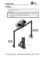 Предварительный просмотр 28 страницы Belanger H2AIR ARCH Owner'S Manual