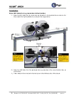 Предварительный просмотр 30 страницы Belanger H2AIR ARCH Owner'S Manual