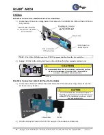 Предварительный просмотр 32 страницы Belanger H2AIR ARCH Owner'S Manual