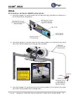 Предварительный просмотр 35 страницы Belanger H2AIR ARCH Owner'S Manual