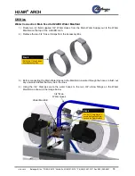 Предварительный просмотр 37 страницы Belanger H2AIR ARCH Owner'S Manual