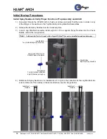 Предварительный просмотр 38 страницы Belanger H2AIR ARCH Owner'S Manual