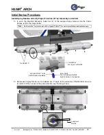 Предварительный просмотр 39 страницы Belanger H2AIR ARCH Owner'S Manual