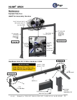 Предварительный просмотр 47 страницы Belanger H2AIR ARCH Owner'S Manual