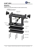 Предварительный просмотр 49 страницы Belanger H2AIR ARCH Owner'S Manual