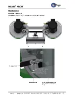 Предварительный просмотр 51 страницы Belanger H2AIR ARCH Owner'S Manual