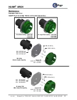 Предварительный просмотр 53 страницы Belanger H2AIR ARCH Owner'S Manual