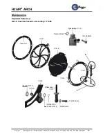 Предварительный просмотр 57 страницы Belanger H2AIR ARCH Owner'S Manual