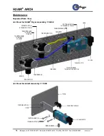 Предварительный просмотр 58 страницы Belanger H2AIR ARCH Owner'S Manual