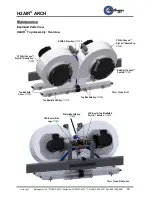 Предварительный просмотр 59 страницы Belanger H2AIR ARCH Owner'S Manual