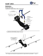 Предварительный просмотр 62 страницы Belanger H2AIR ARCH Owner'S Manual