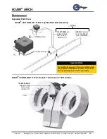 Предварительный просмотр 63 страницы Belanger H2AIR ARCH Owner'S Manual