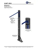 Предварительный просмотр 65 страницы Belanger H2AIR ARCH Owner'S Manual