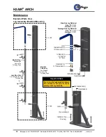 Предварительный просмотр 66 страницы Belanger H2AIR ARCH Owner'S Manual