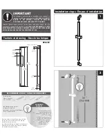 Предварительный просмотр 2 страницы Belanger H2flo B90-430 Manual