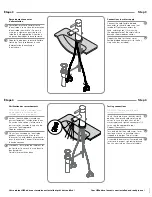 Preview for 4 page of Belanger H2flo Deco Metro 5125CP Manual