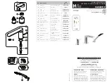 Preview for 1 page of Belanger H2Flo KAR43TCP Manual