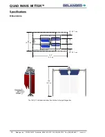 Preview for 16 page of Belanger Quad Wave Mitter Owner'S Manual