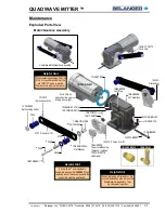 Preview for 35 page of Belanger Quad Wave Mitter Owner'S Manual