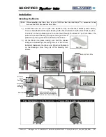 Preview for 25 page of Belanger QuickFire Wrap Around Signature Series Owner'S Manual