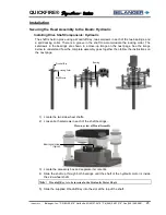 Предварительный просмотр 31 страницы Belanger QuickFire Wrap Around Signature Series Owner'S Manual