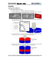 Предварительный просмотр 39 страницы Belanger QuickFire Wrap Around Signature Series Owner'S Manual