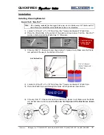 Предварительный просмотр 43 страницы Belanger QuickFire Wrap Around Signature Series Owner'S Manual