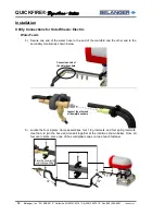 Предварительный просмотр 58 страницы Belanger QuickFire Wrap Around Signature Series Owner'S Manual