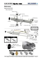 Предварительный просмотр 84 страницы Belanger QuickFire Wrap Around Signature Series Owner'S Manual