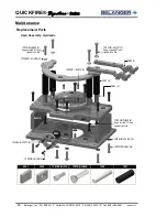 Предварительный просмотр 92 страницы Belanger QuickFire Wrap Around Signature Series Owner'S Manual